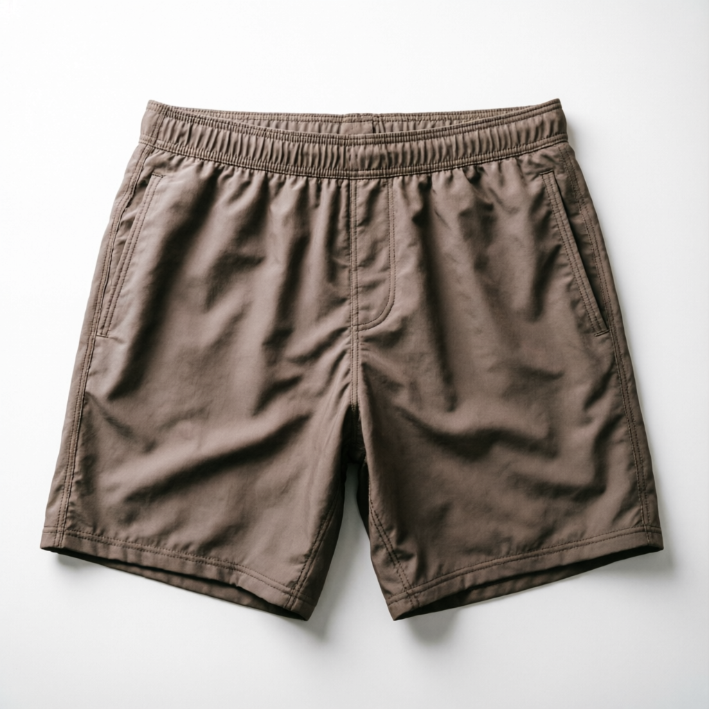 2027 Men’s Swim Trunks Manufacturing Trends: Fabric Innovation, Sustainability & Supply Chain Upgrade Guide