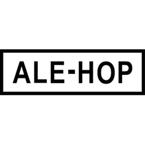 Hongxiu Clothing's partner - ale-hop