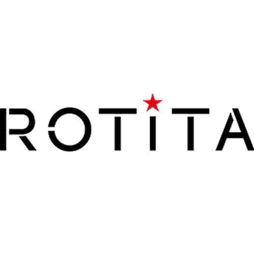 Hongxiu Clothing's partner - rotita