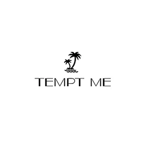 Hongxiu Clothing's partner - Tempt me