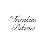 Hongxiu Clothing's partner - Frankies Bikinis