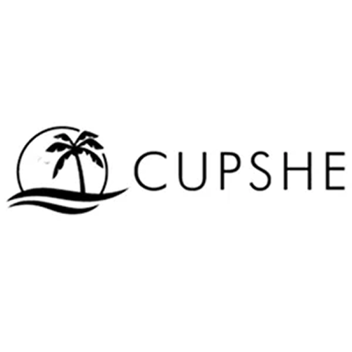 Hongxiu Clothing's partner - cupshe