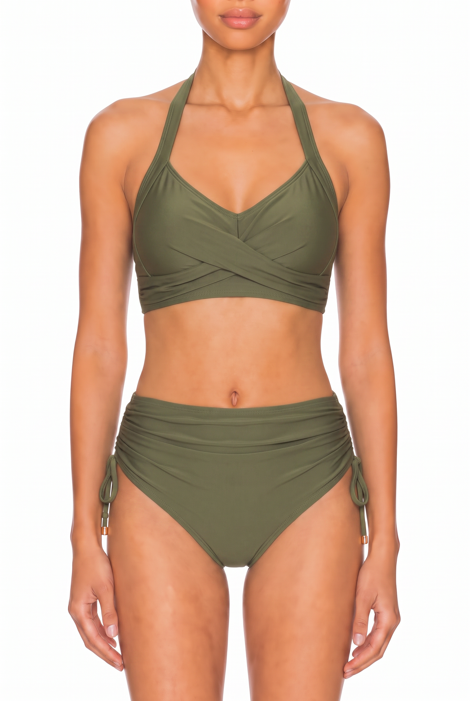 Olive Green