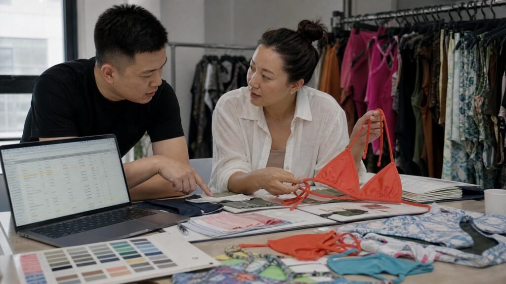Balancing MOQ and Budget: A Practical Guide for First-Time Swimwear Brand Owners Balancing MOQ and Budget: A Practical Guide for First-Time Swimwear Brand Owners