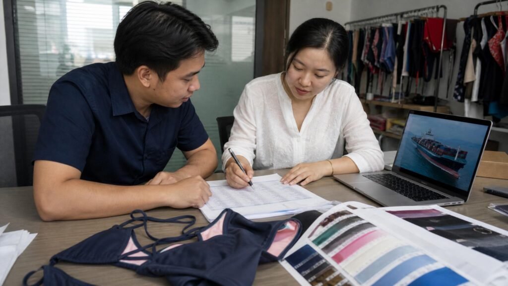 Beyond the Quote: Uncovering Hidden Costs When Sourcing Swimwear Manufacturing from China Beyond the Quote: Uncovering Hidden Costs When Sourcing Swimwear Manufacturing from China