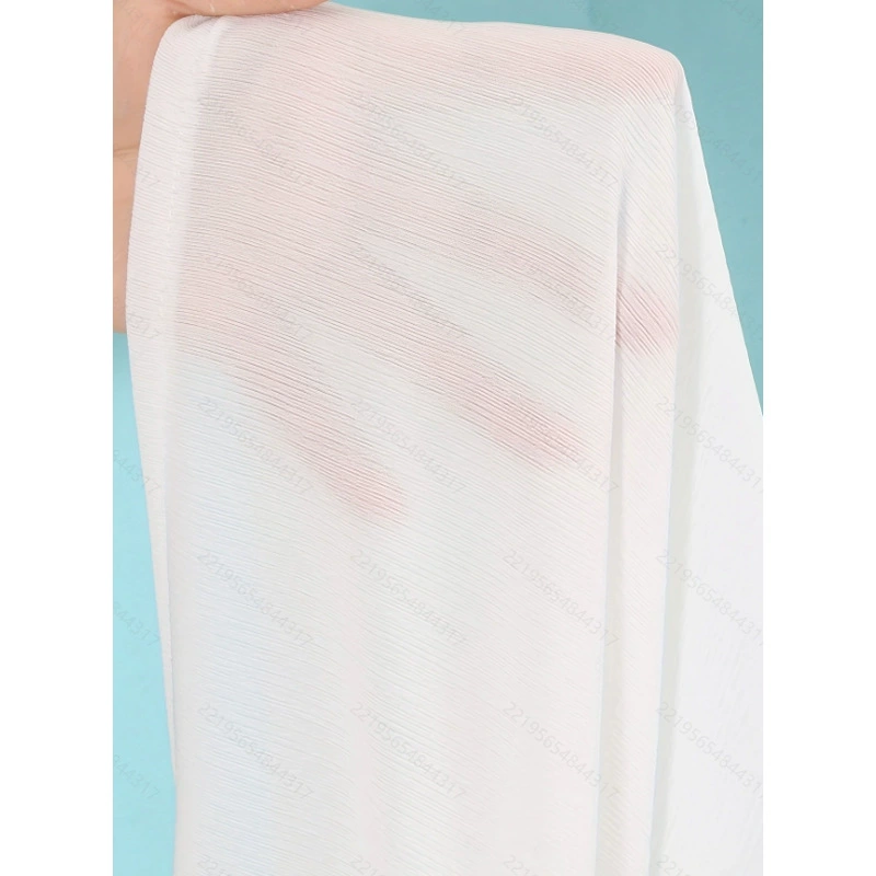Long Sleeve Wrap Front Swim Cover-Up view 3