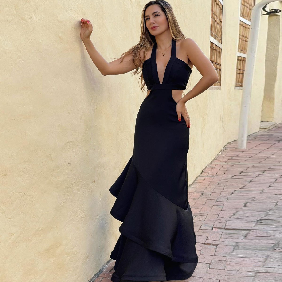 Black (No Further Restock)