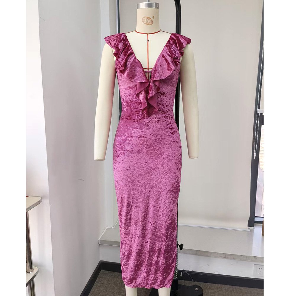 Rose Pink