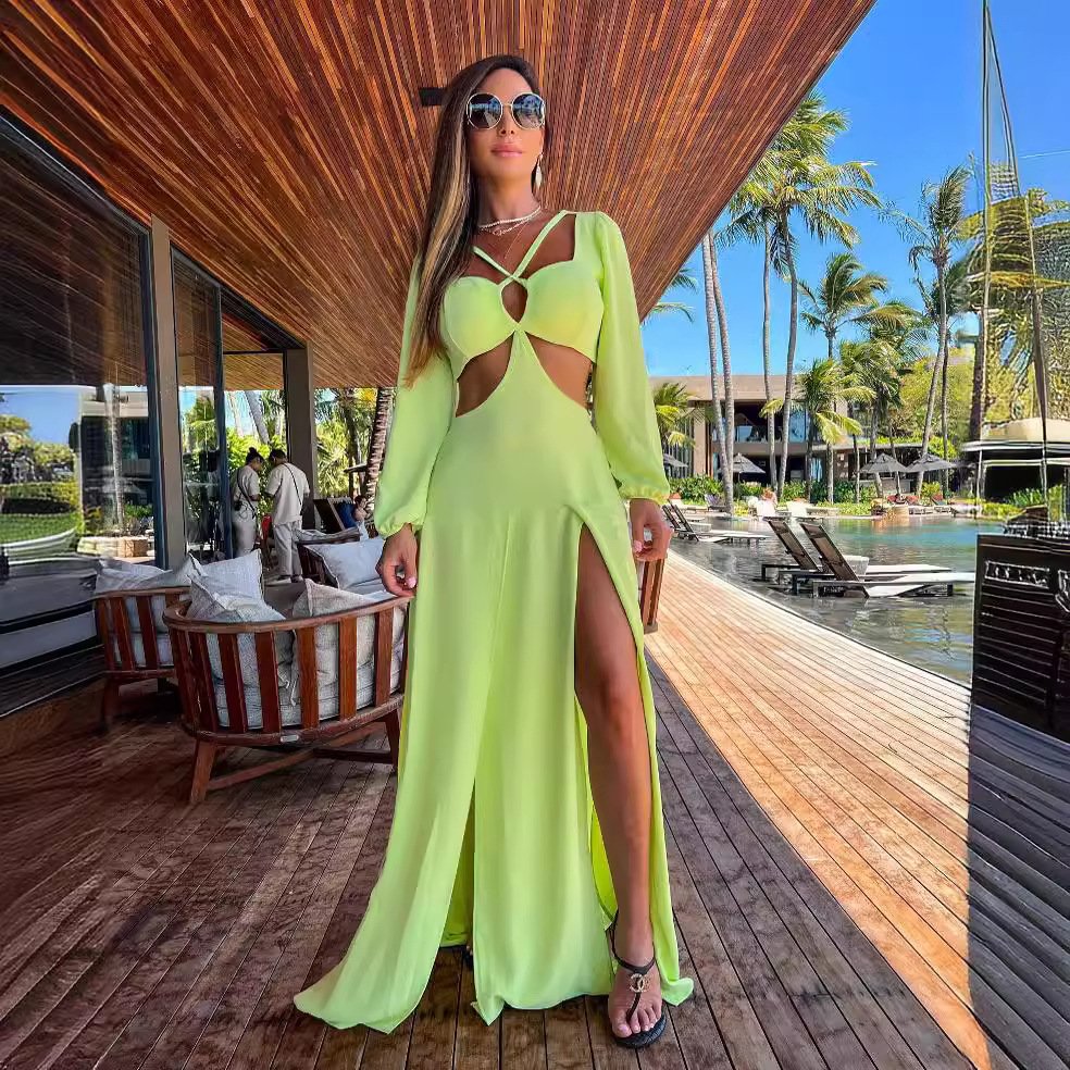 Grass green