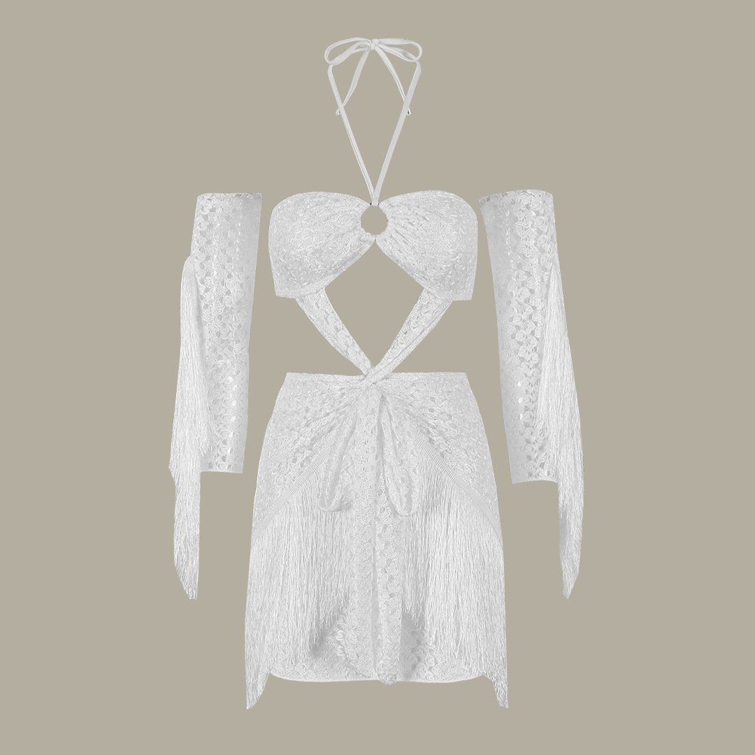 White (No further restock)