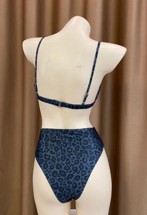 Premium Two-Piece Bikini Set