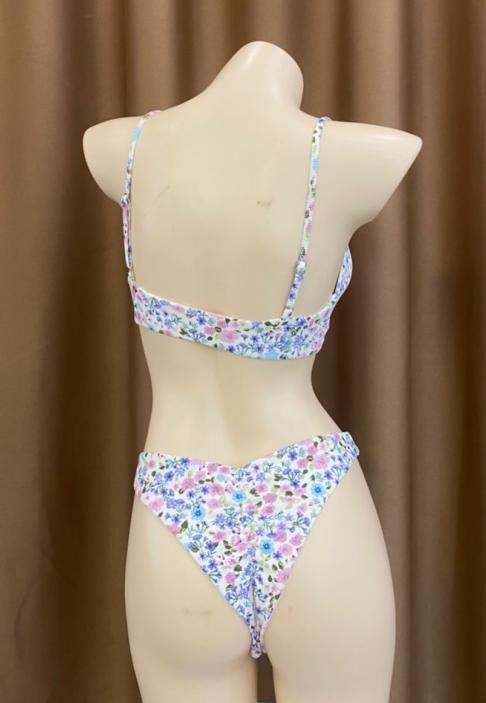 Premium Two-Piece Bikini Set