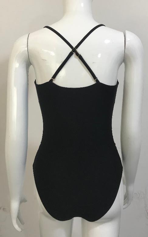 Premium Ruched One-Piece Swimsuit