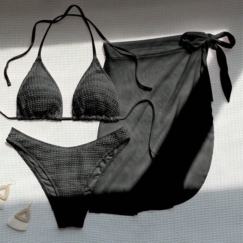 Black (3-piece set)