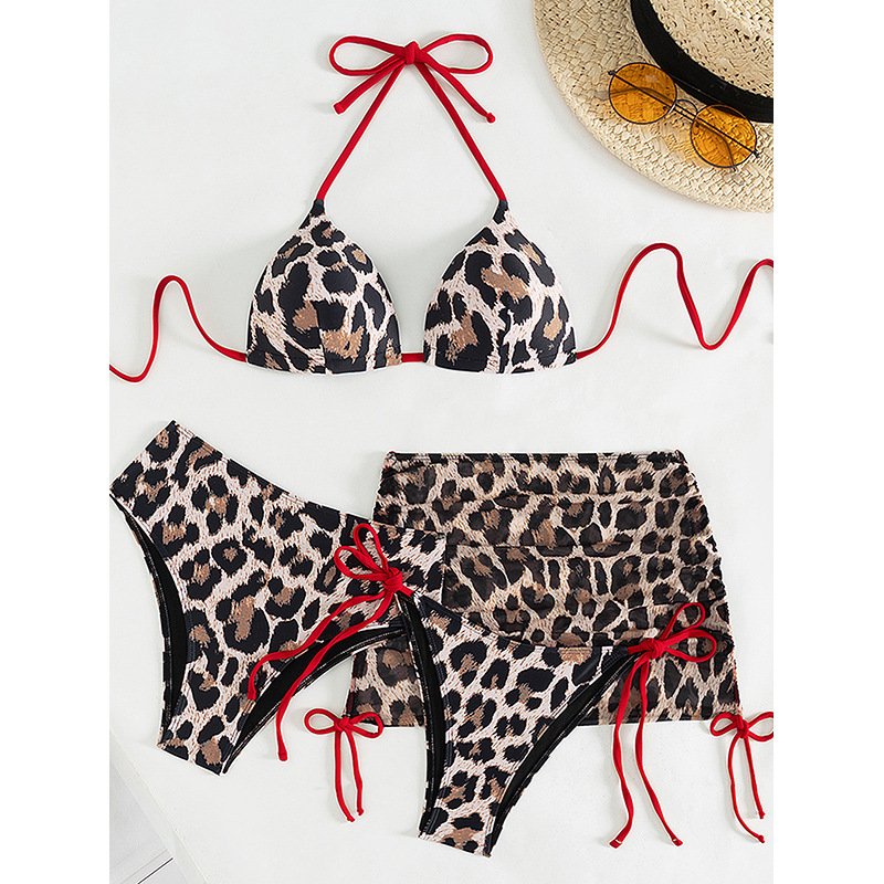 Leopard Print