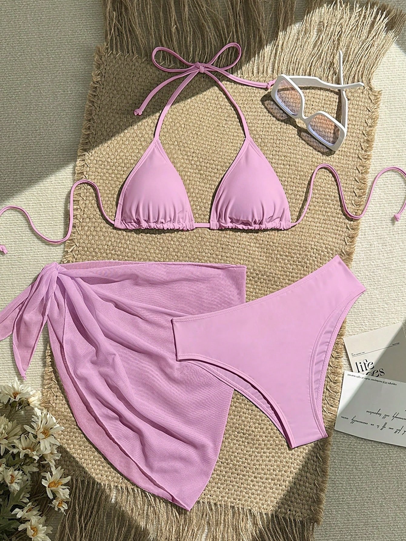 Pink