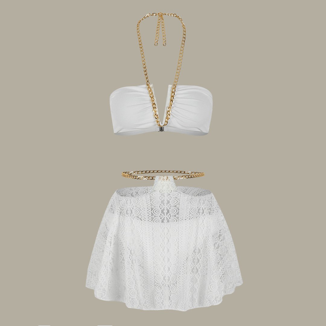 White [no restock]