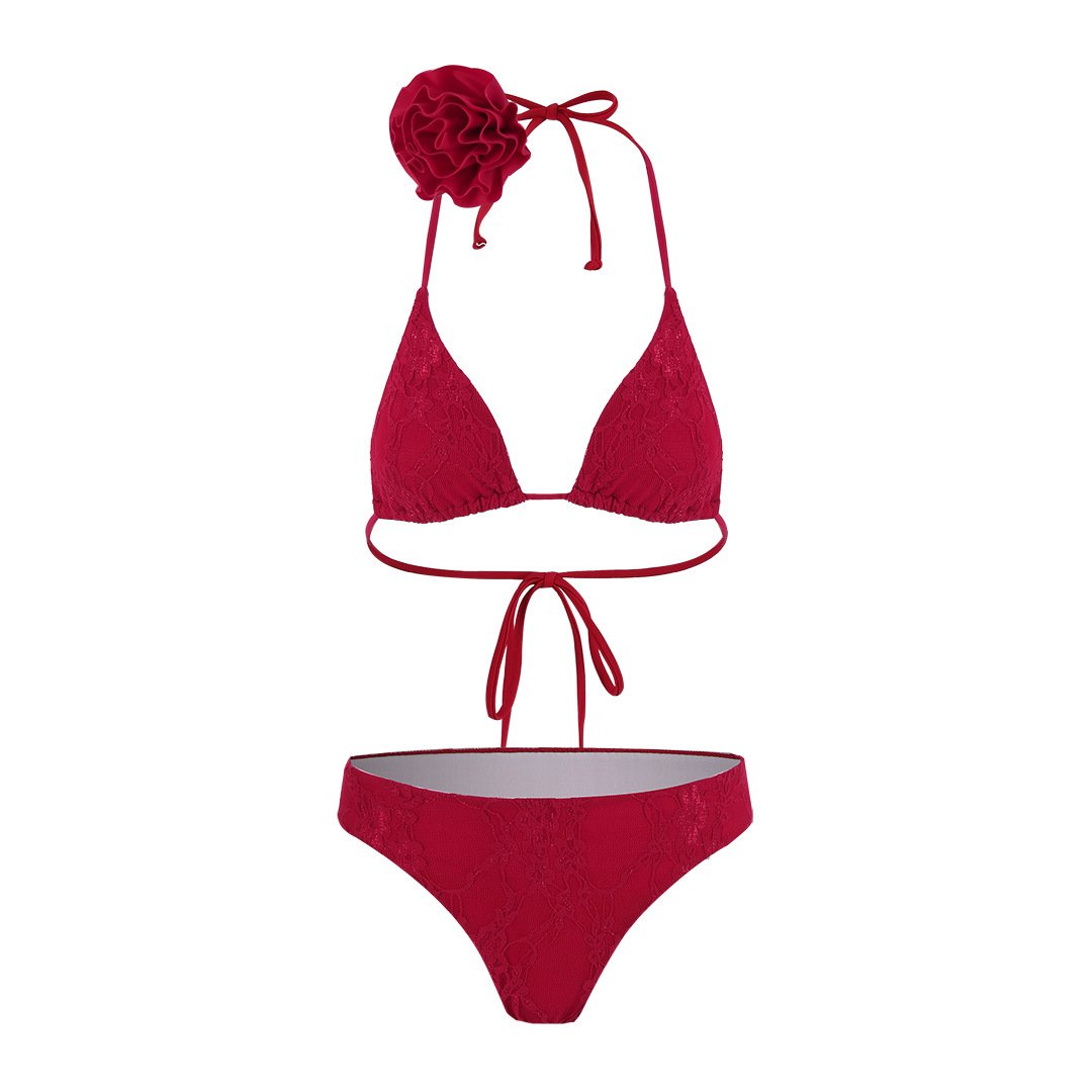 [Bikini only] LD23196R2