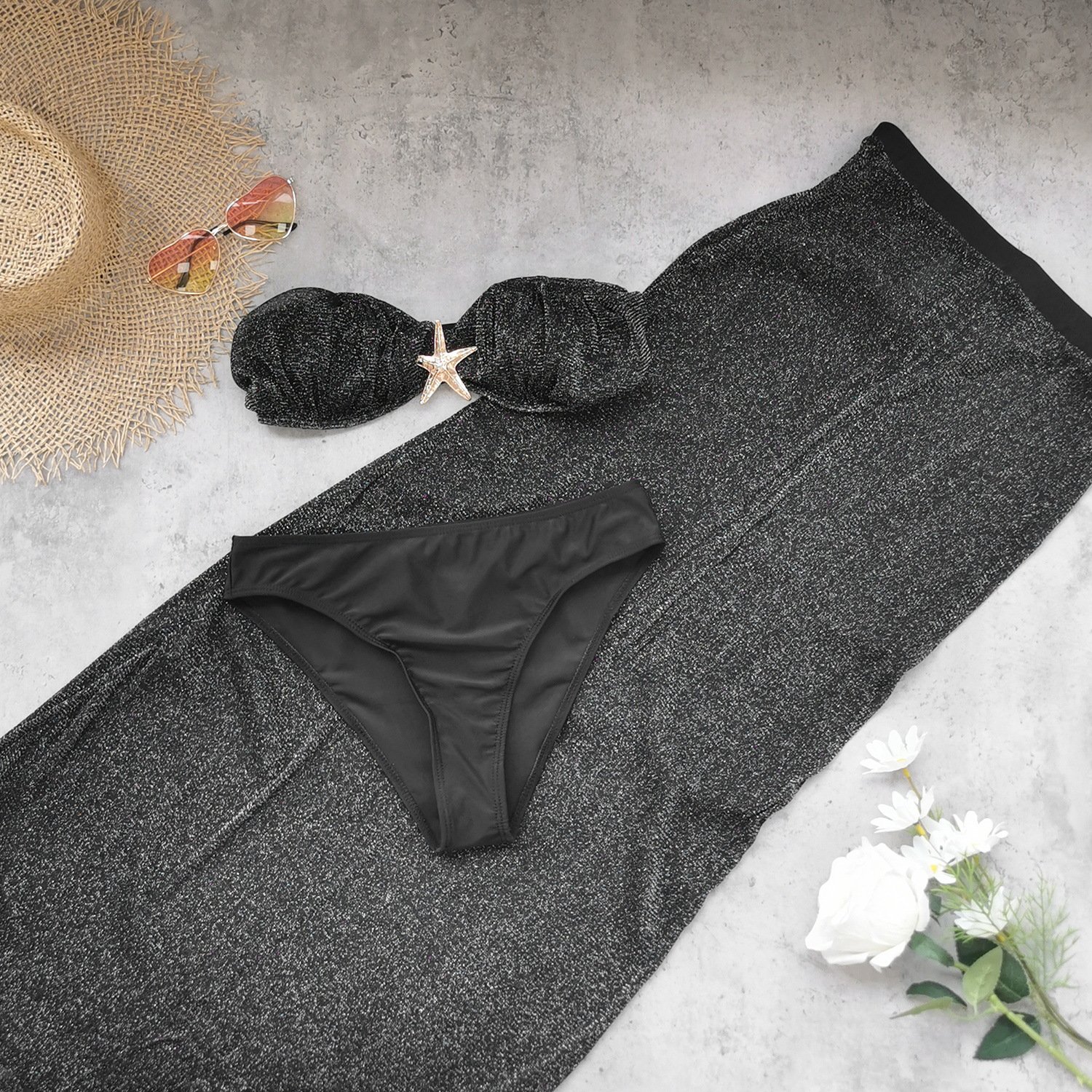 Black Set (No Restock)
