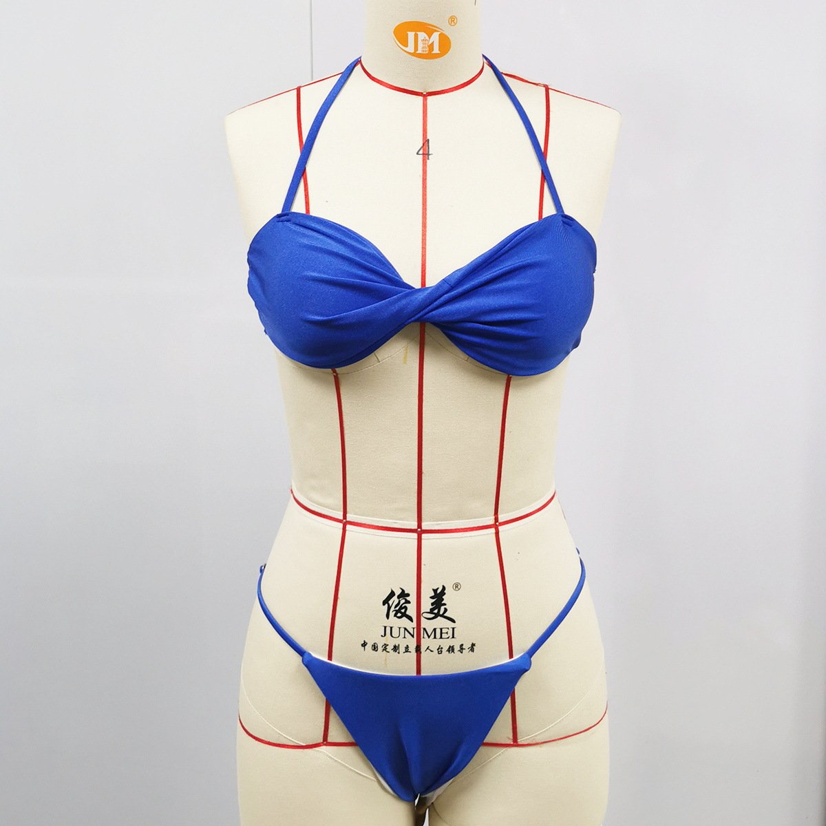 LD25437B2 Bikini
