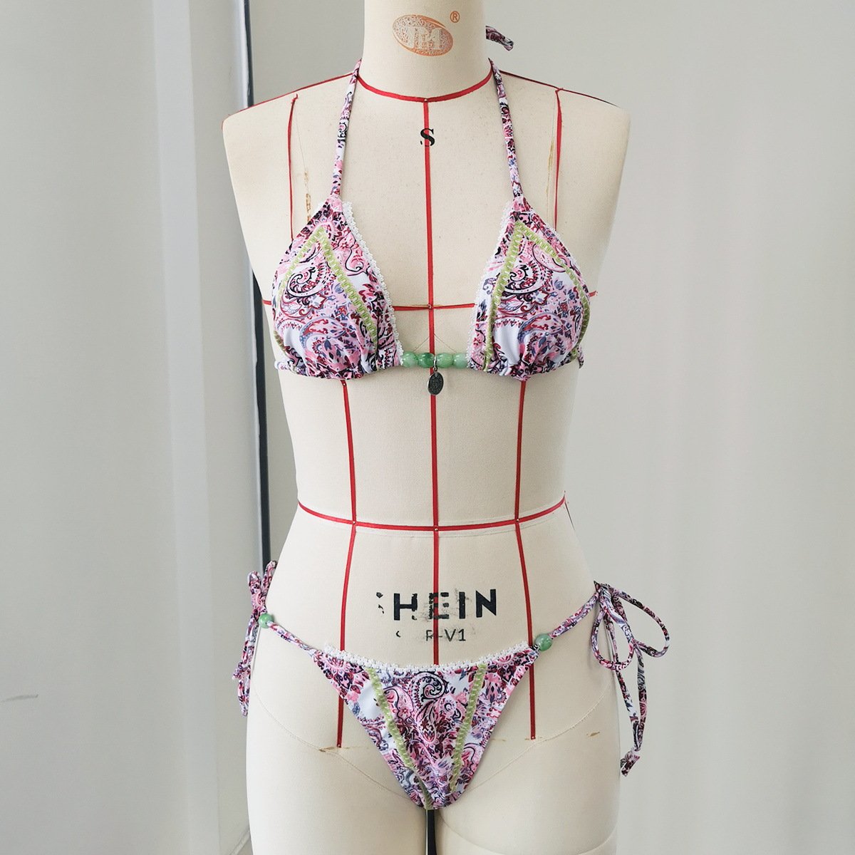 BH26509P1 Bikini