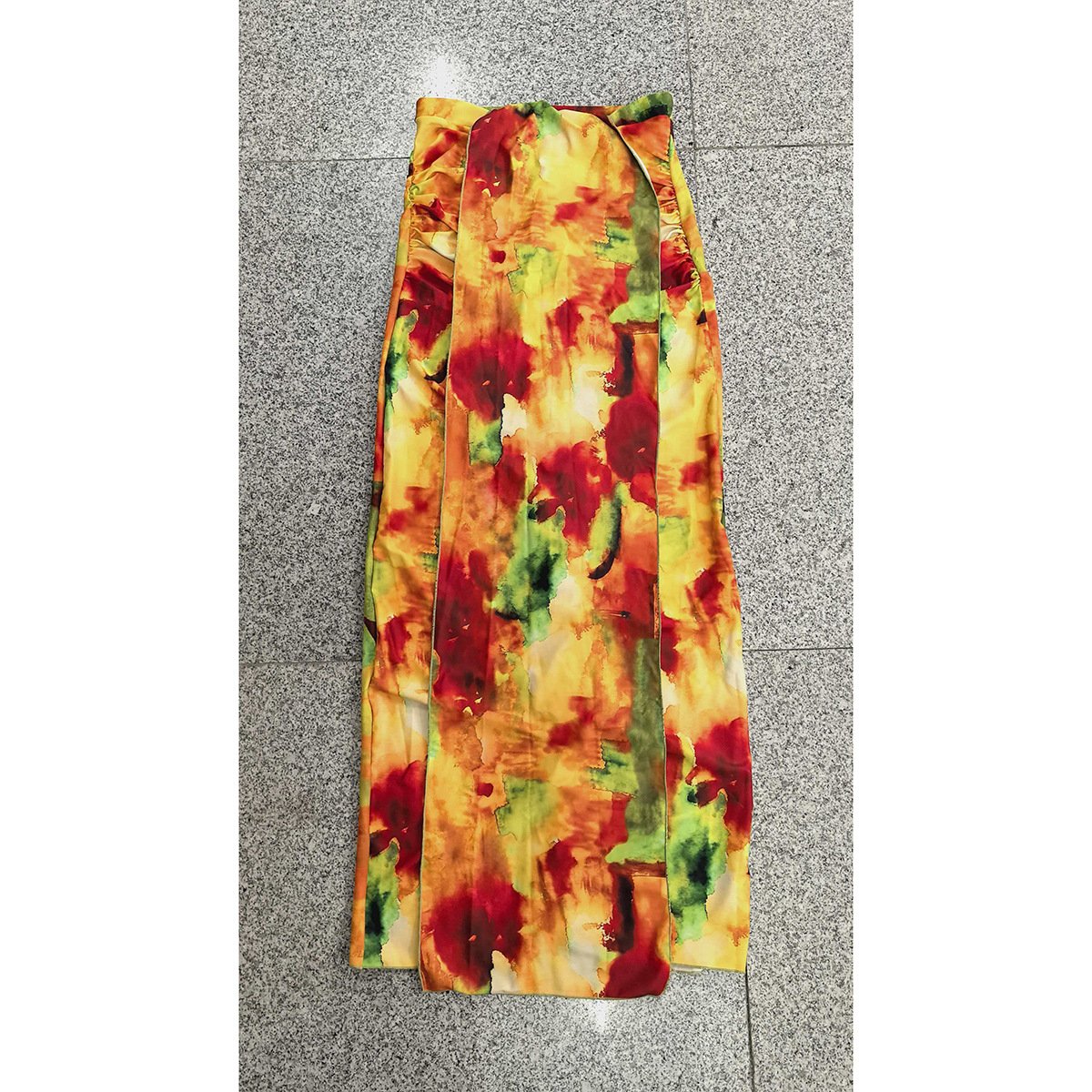 LD25891O2 Long Dress