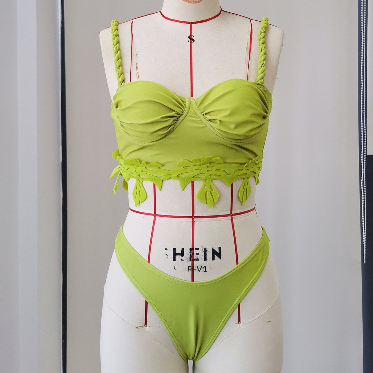 LD26087G3 Swimsuit
