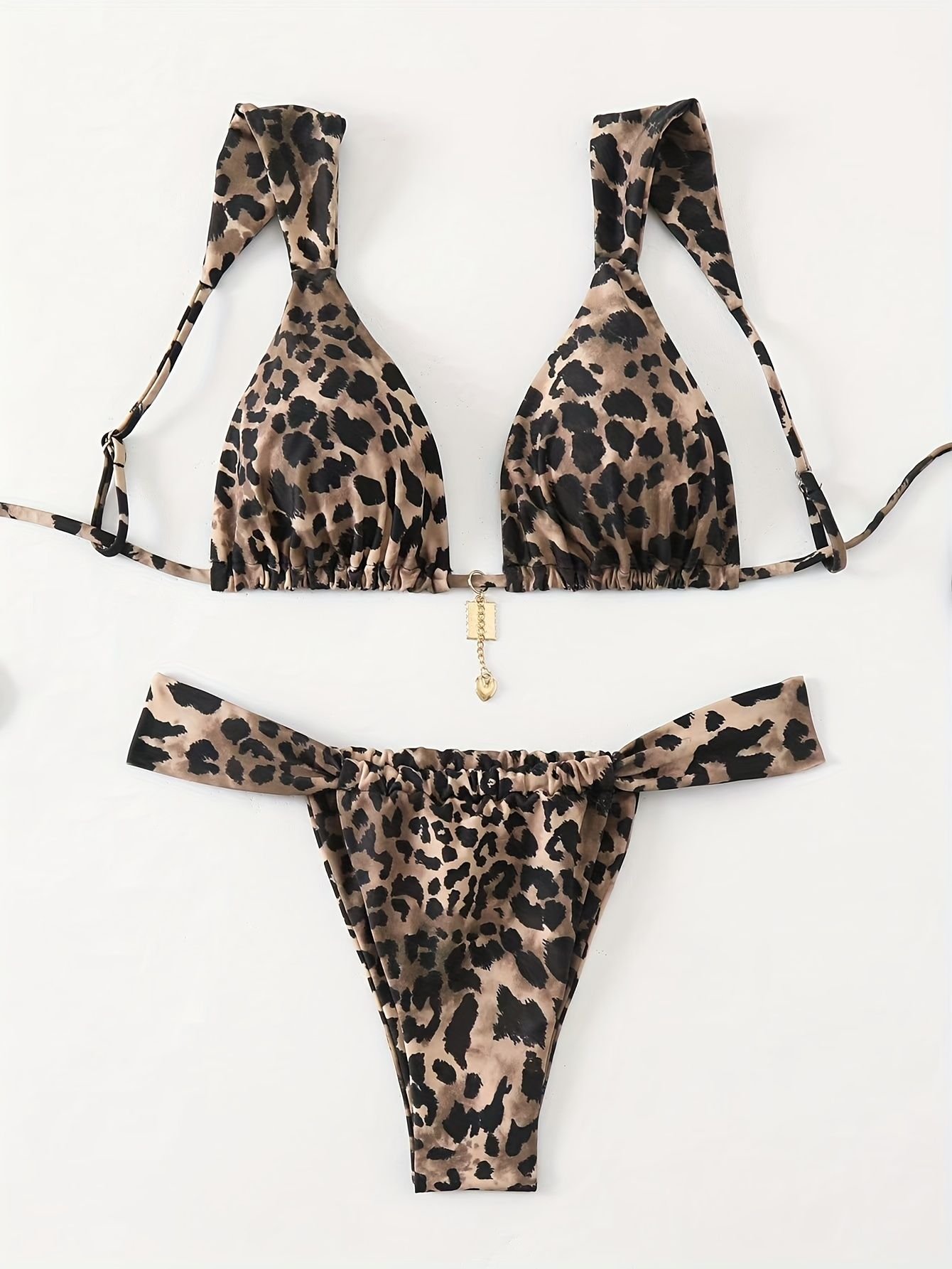 Leopard Print