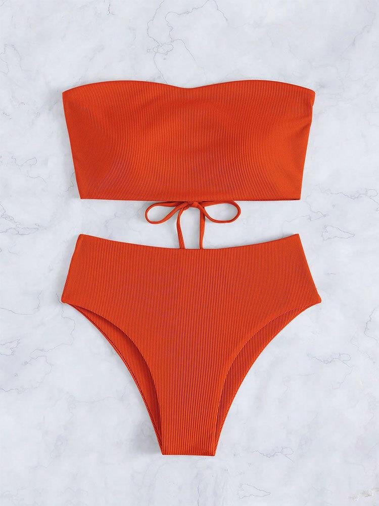 Orange Red