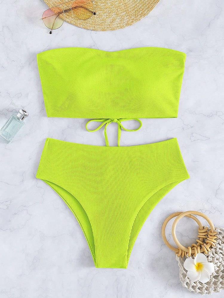 Fluorescent Yellow