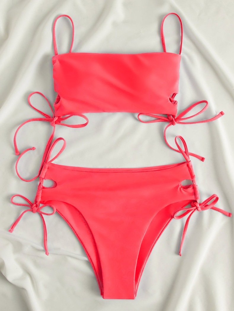 Watermelon Pink