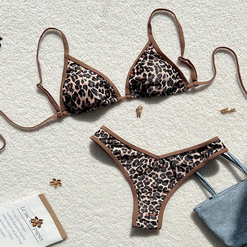 Leopard Print