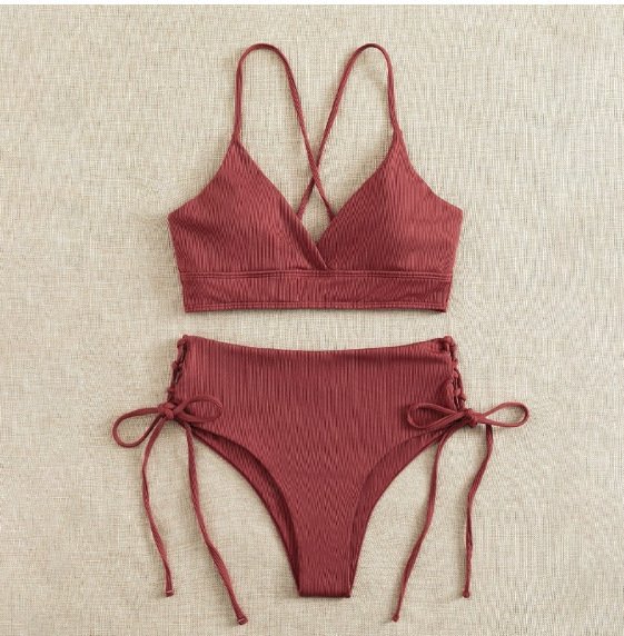 Brick Red