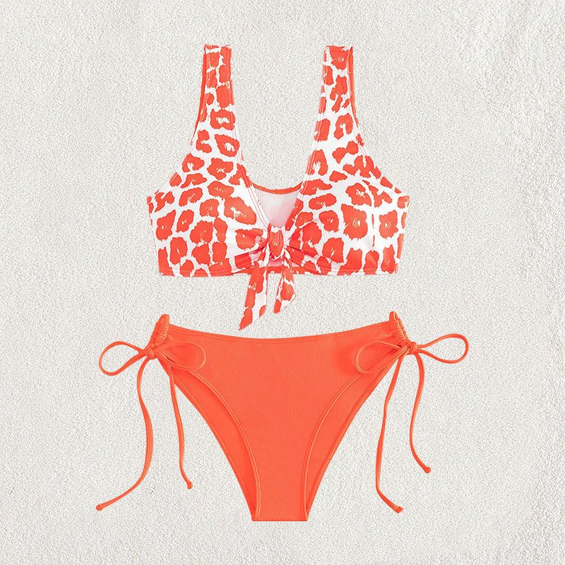 Orange Red