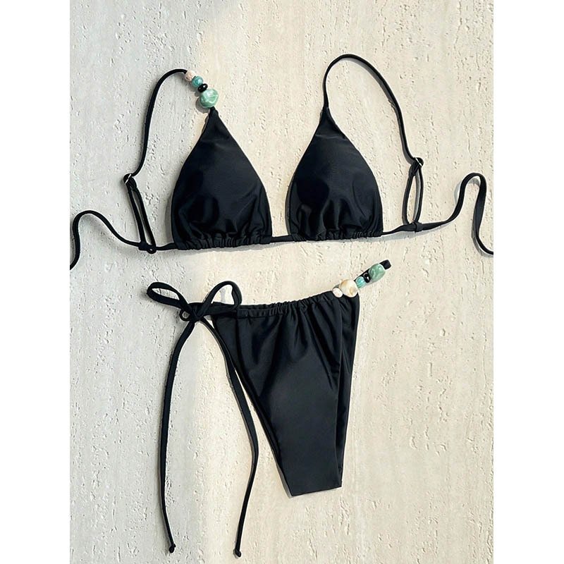 Black Jacquard