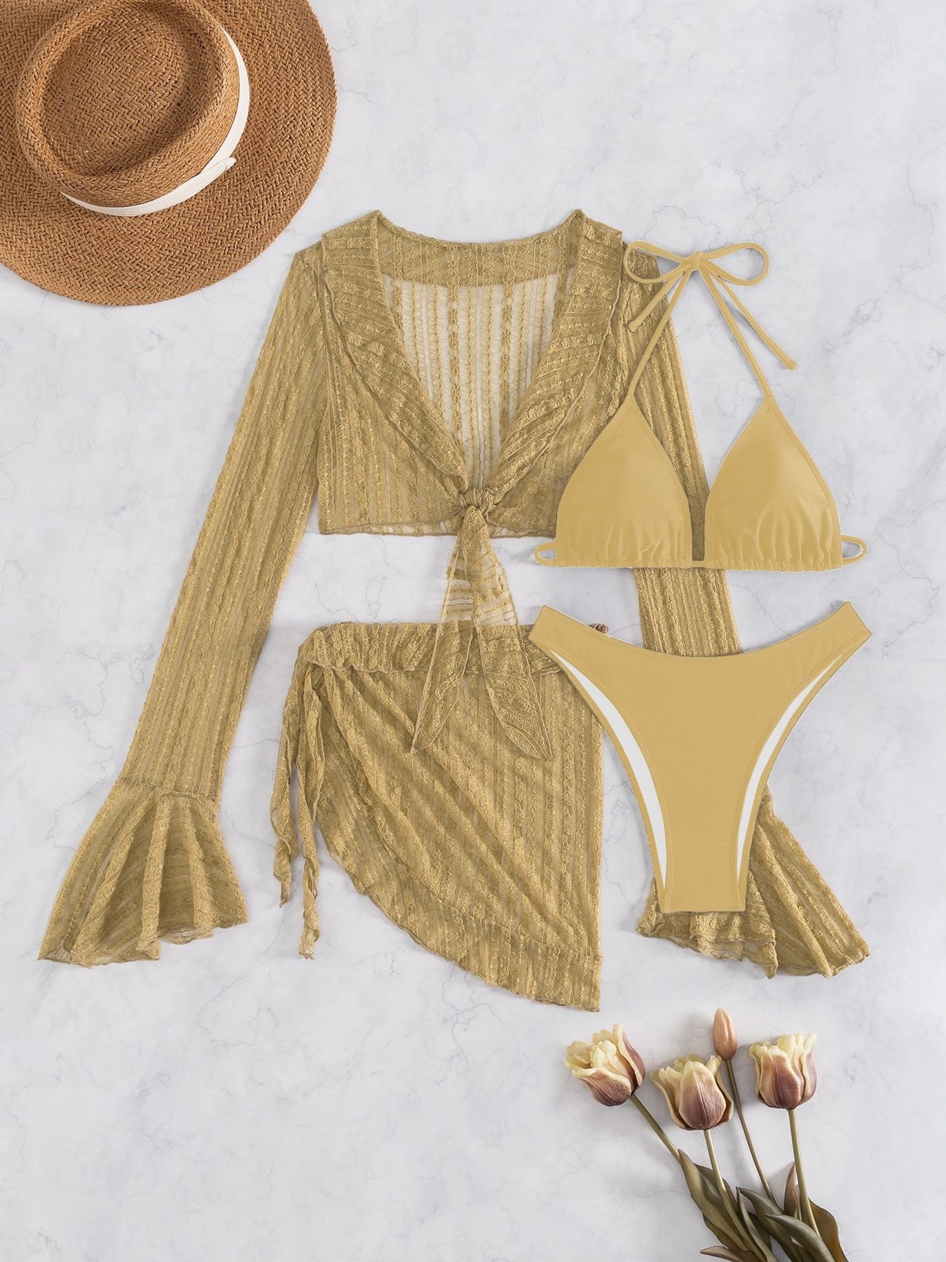 Light Khaki