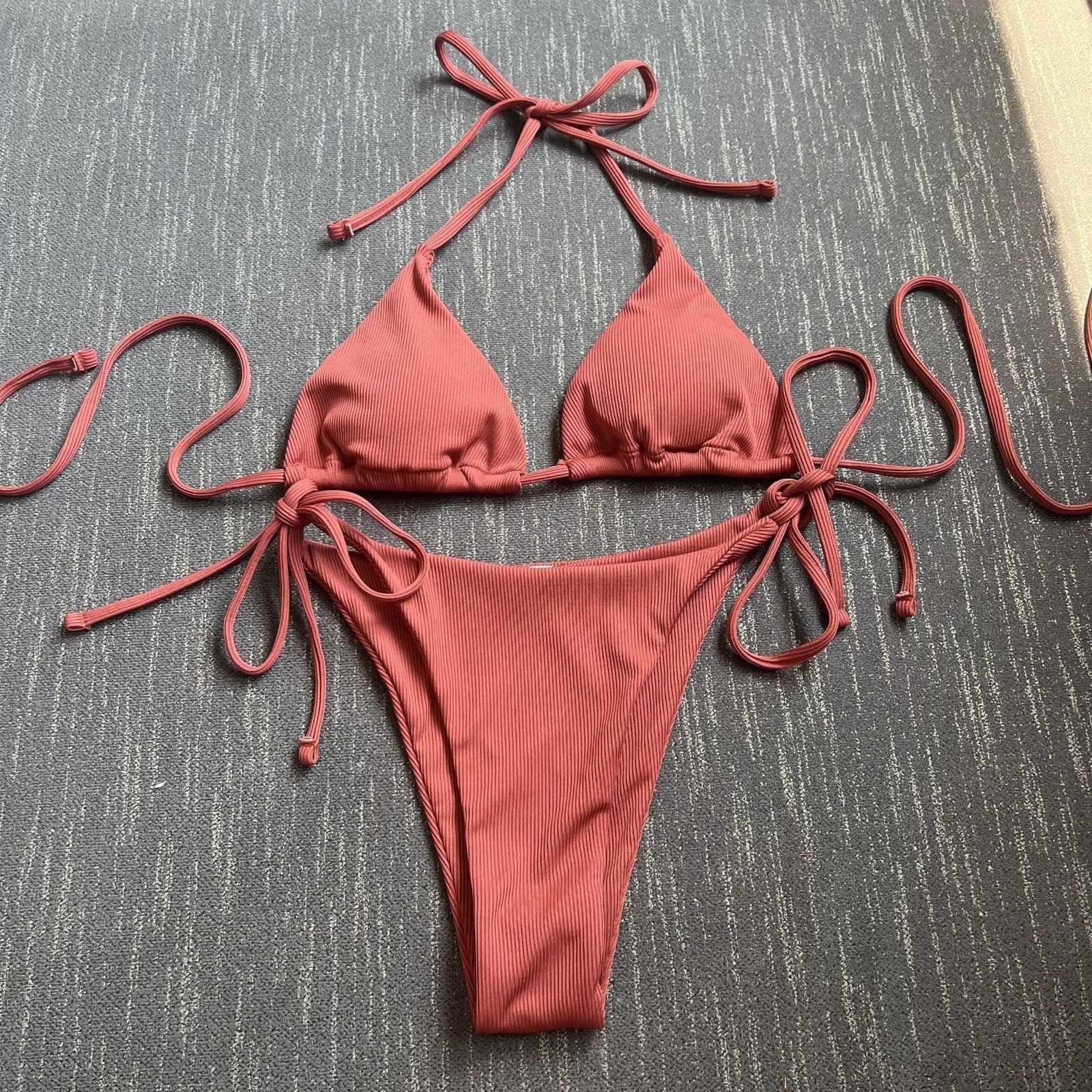 Brick Red