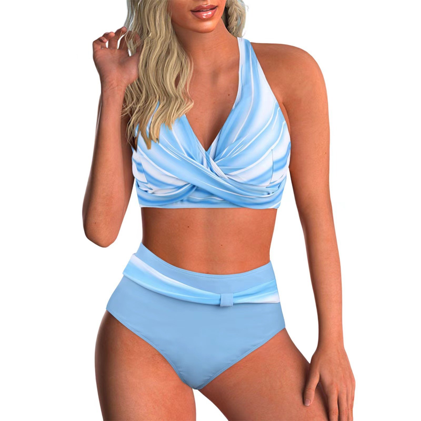Sky Blue