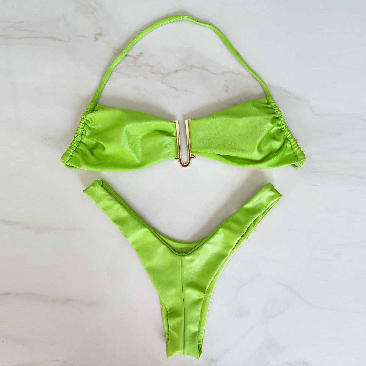 Light green