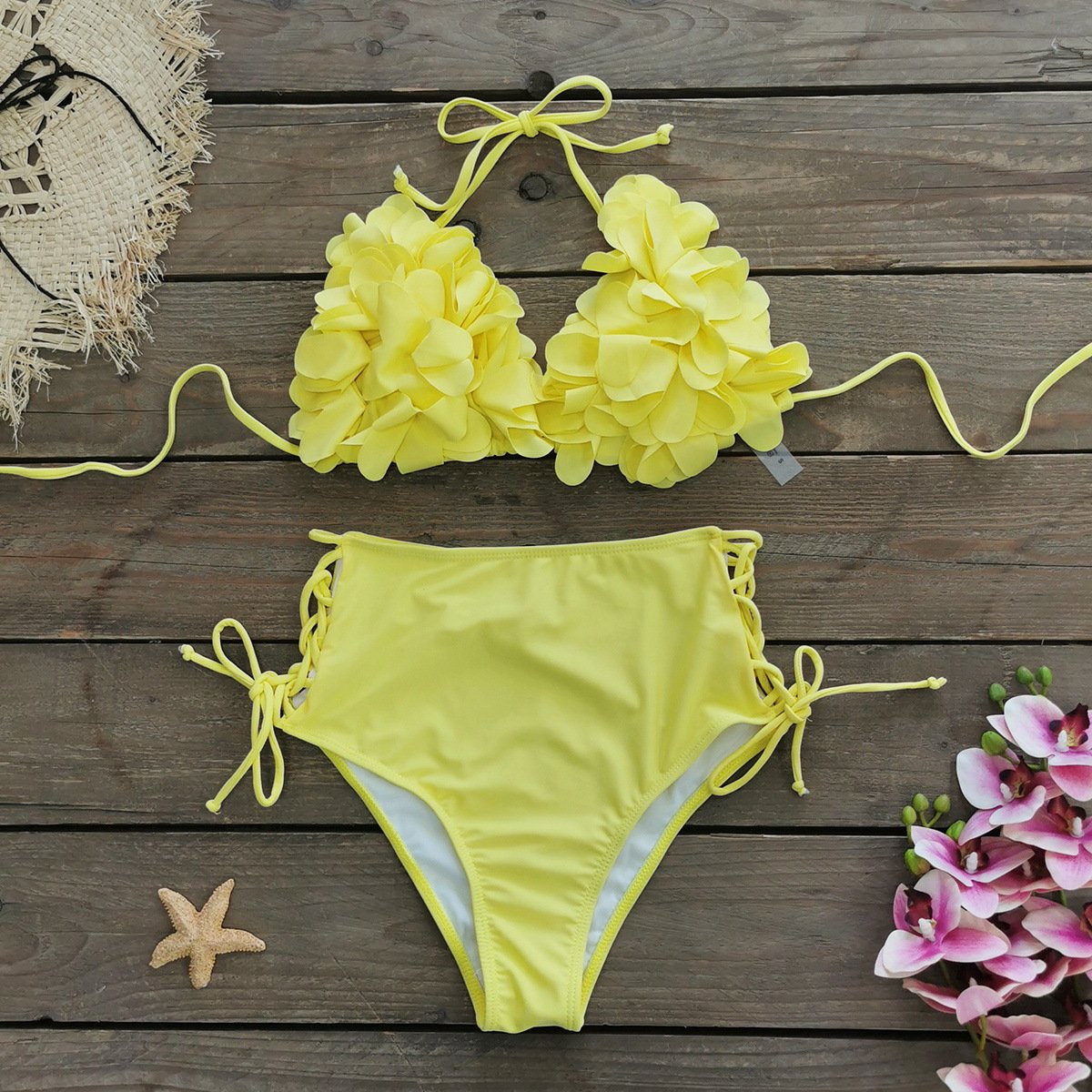 Yellow [No restock]