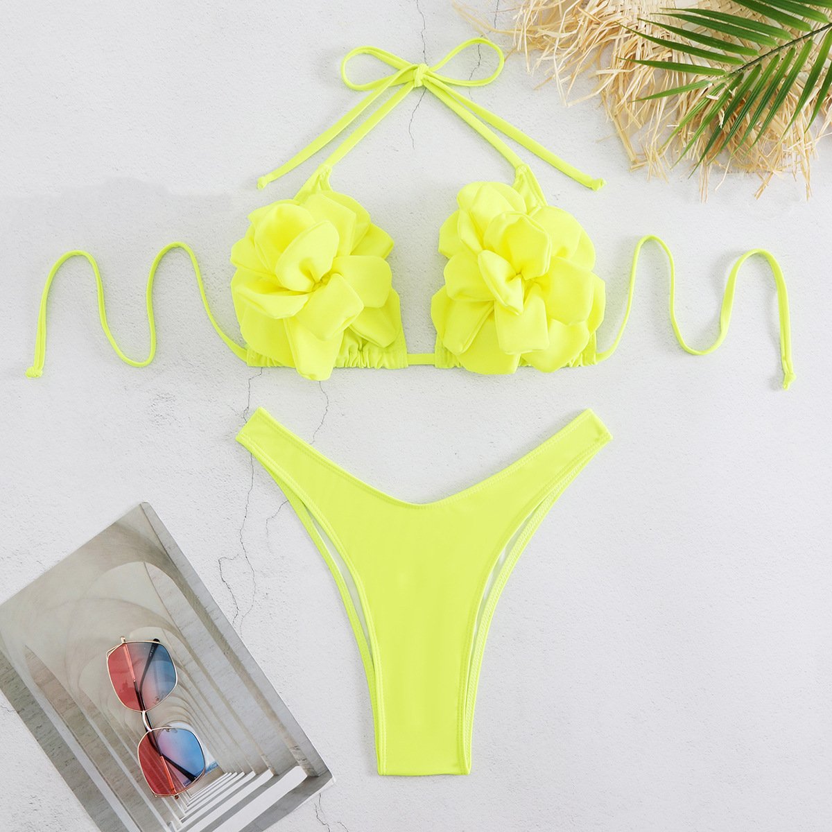 Yellow [No Restock]