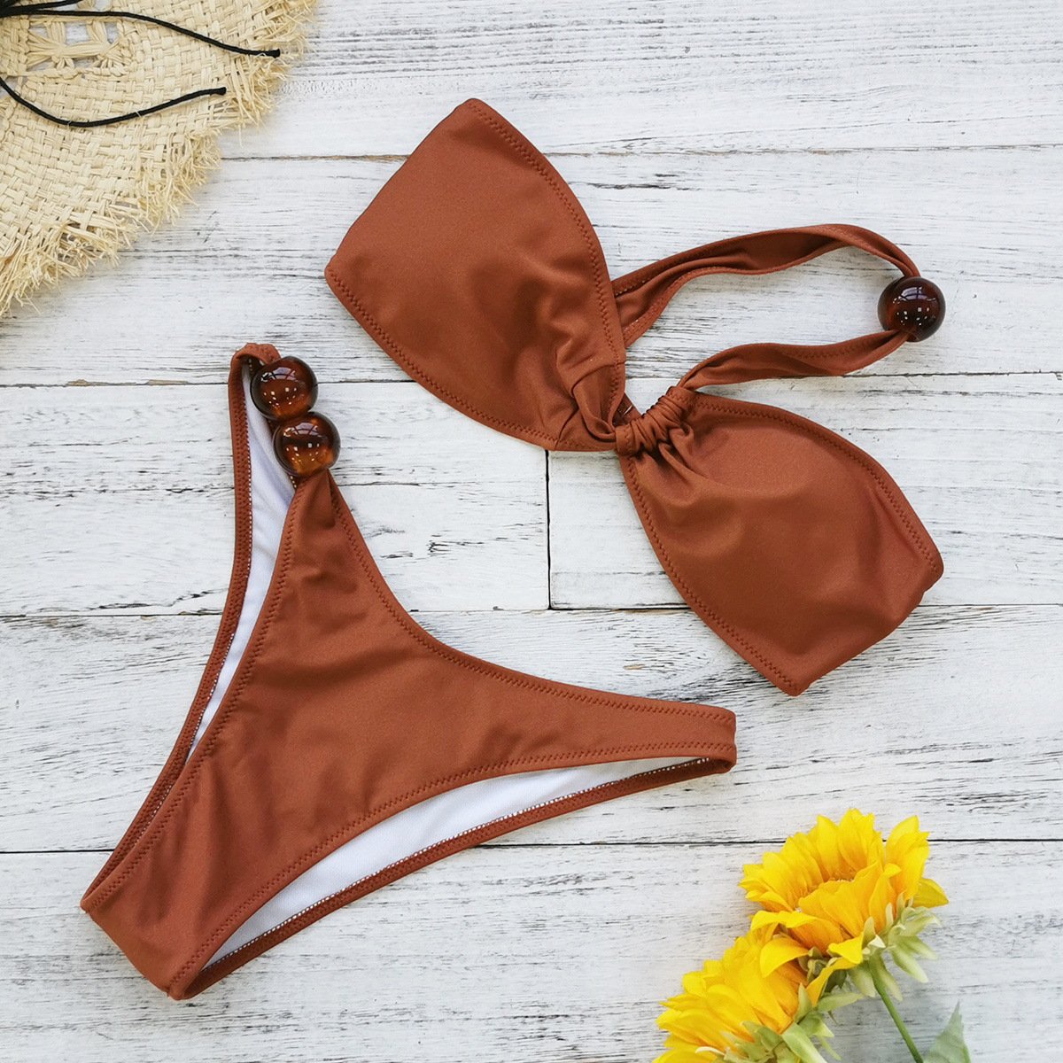 Brown [Missing sizes, no restock]