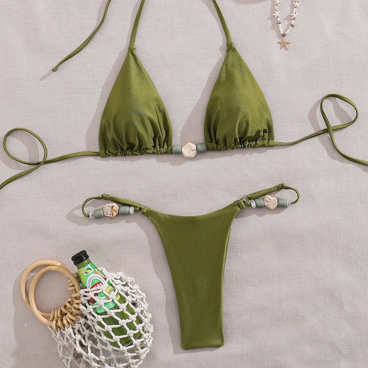 Light Green