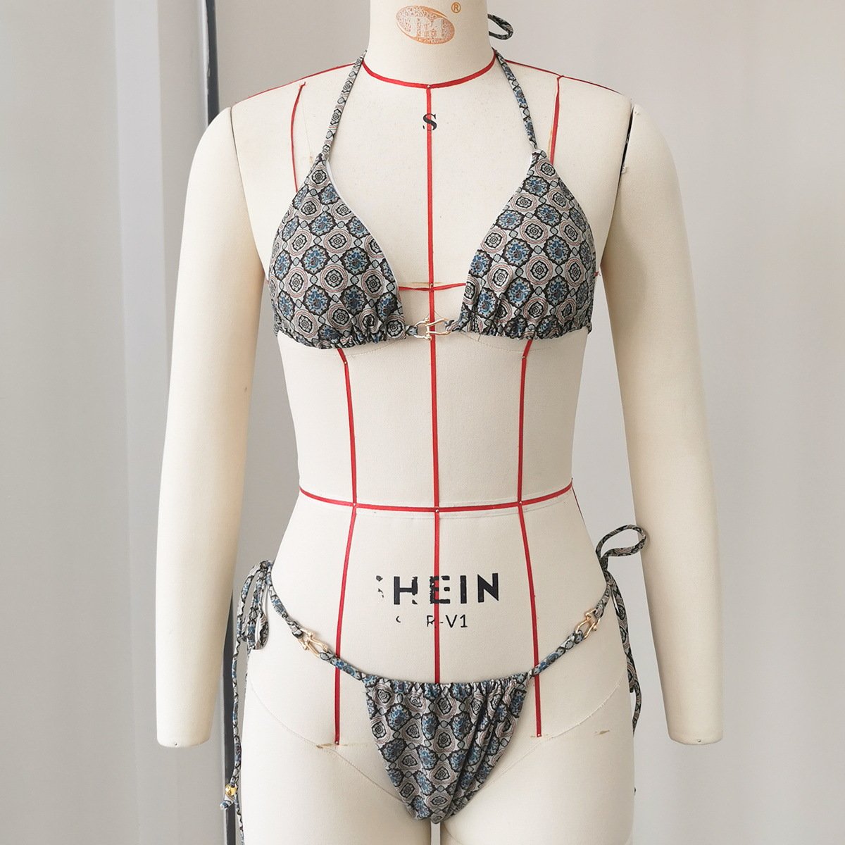 BH25856G2 Bikini