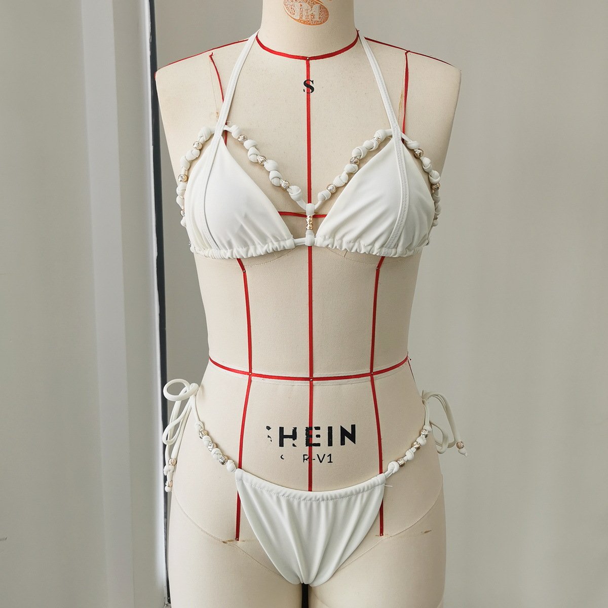 Cream White