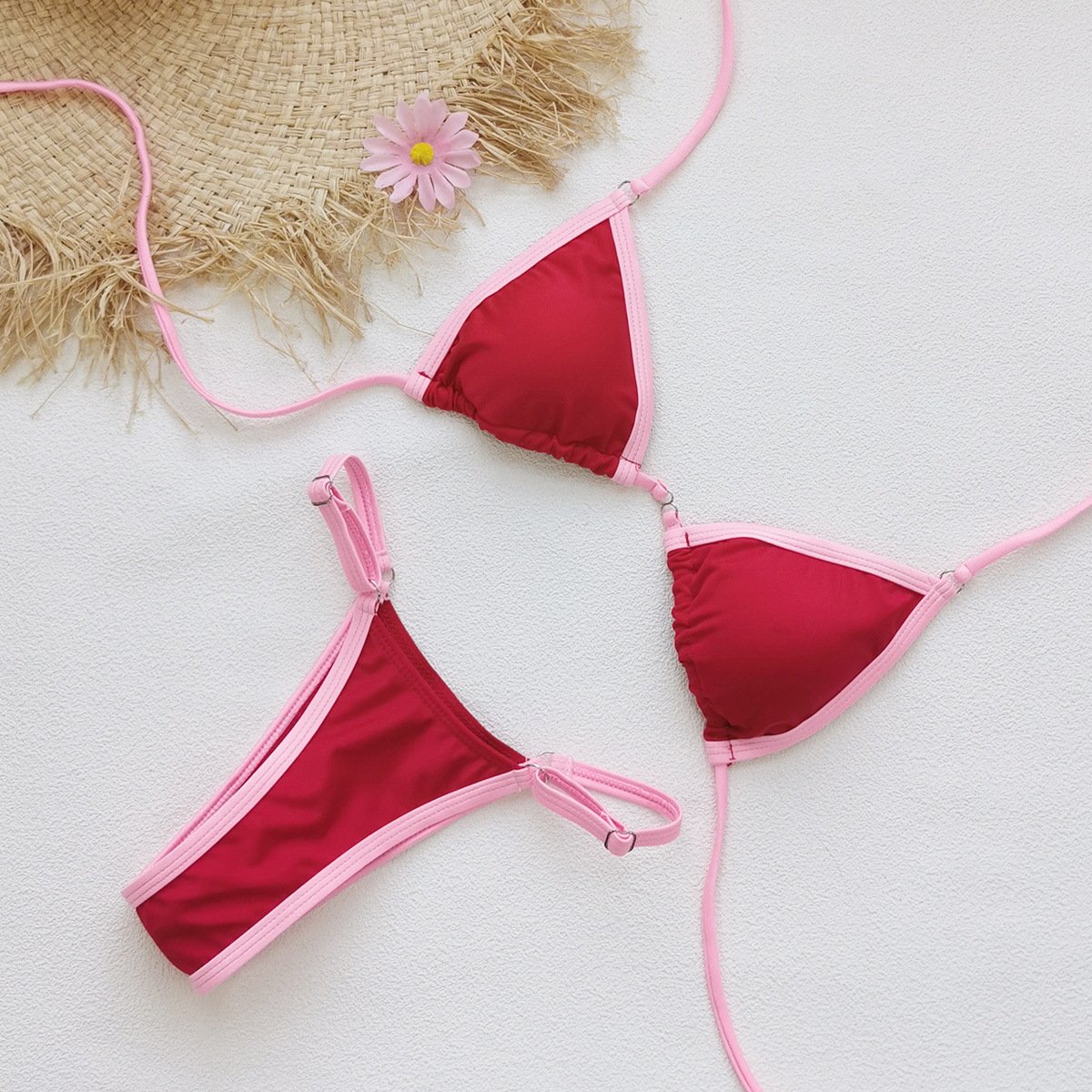 Red+Pink