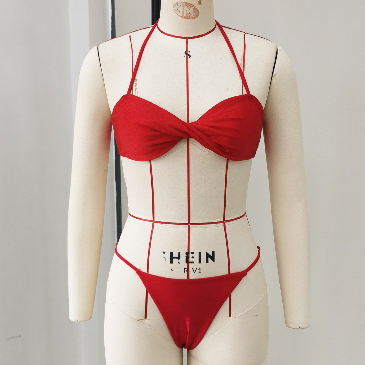 LD25437R5 [Bikini Only]