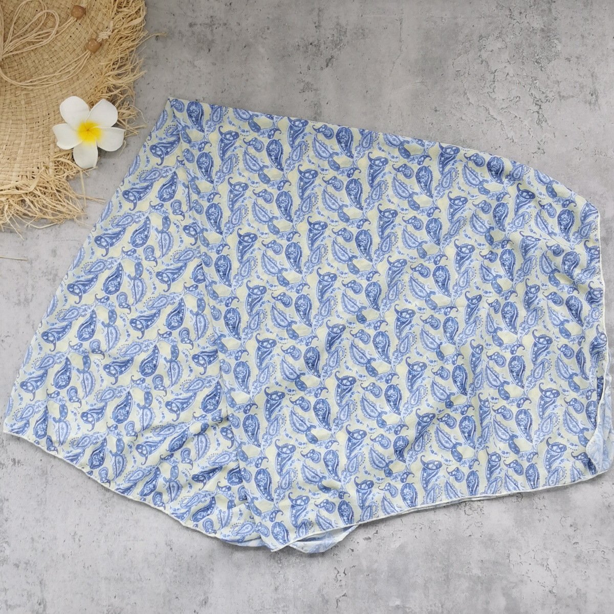 Multi-functional wrap 108*108