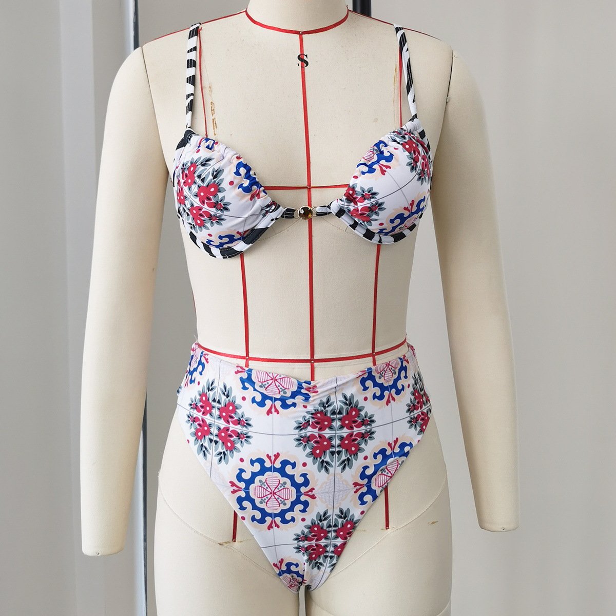 BH25254B3 Bikini