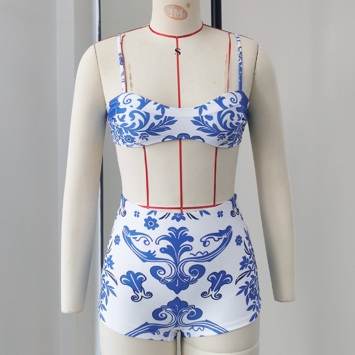 BH26508B3 Swimsuit